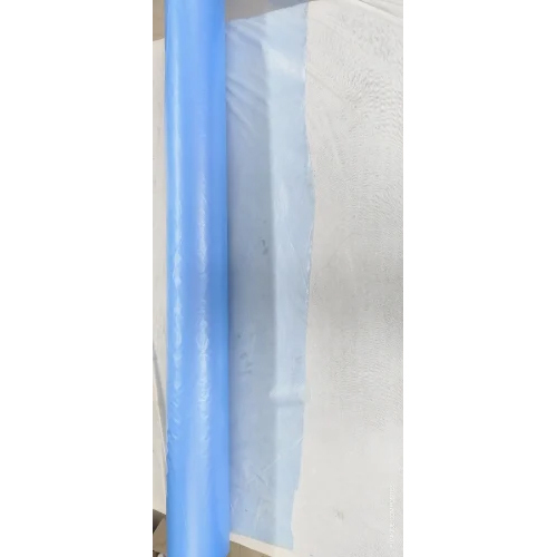 1500Mm Release Film - Color: Blue