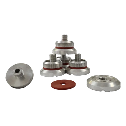 Vacuum Valves