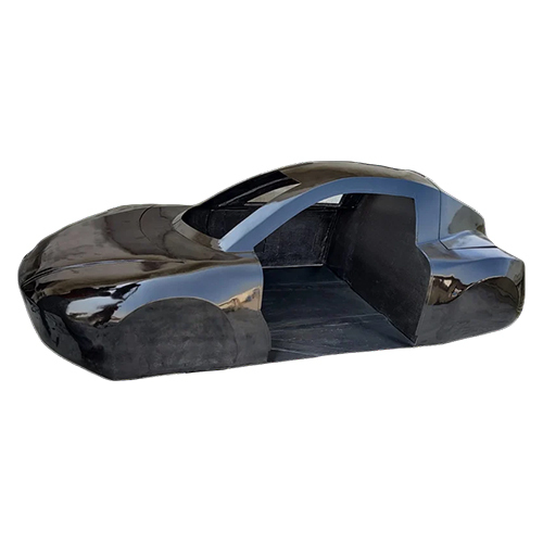 Formula One Racing Car