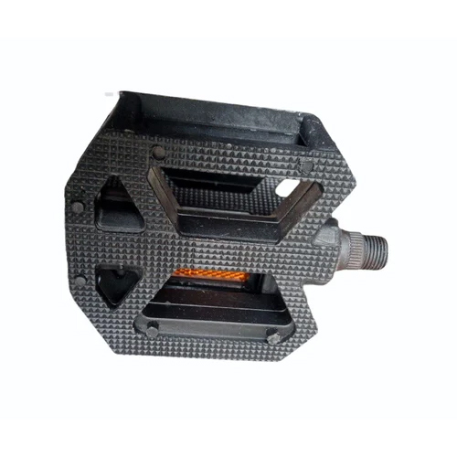 Ranger Cycle Pedal - Features: Premium Quality