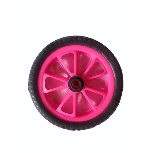 14 Inch Cycle Magwheels - Features: Premium Quality