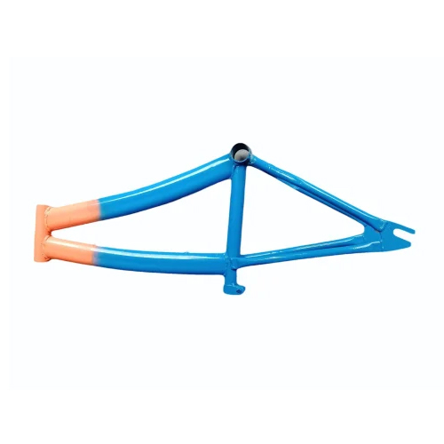 Mild Steel Cycle Frame - Features: Premium Quality