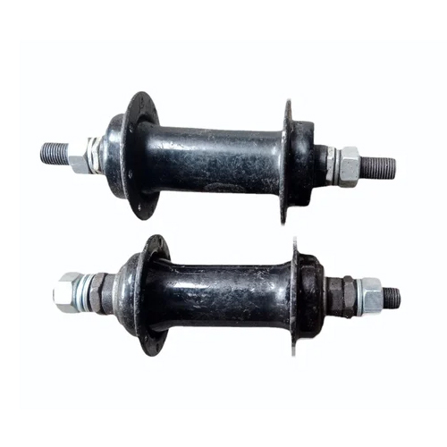 Mild Steel Cycle Hub - Features: Premium Quality