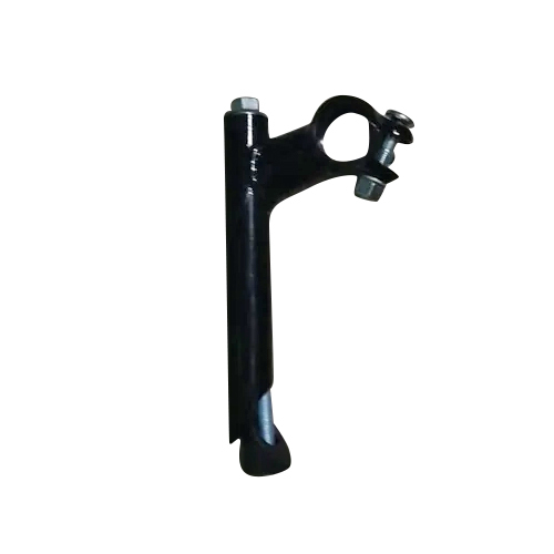 Ss Stamp Handle - Features: Premium Quality