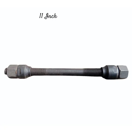 Hub Axle - Features: Premium Quality