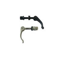 Quick Release Pin - Color: Silver