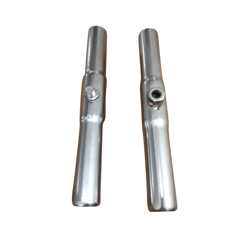 Steel Straight Threaded Rod - Application: Industrial