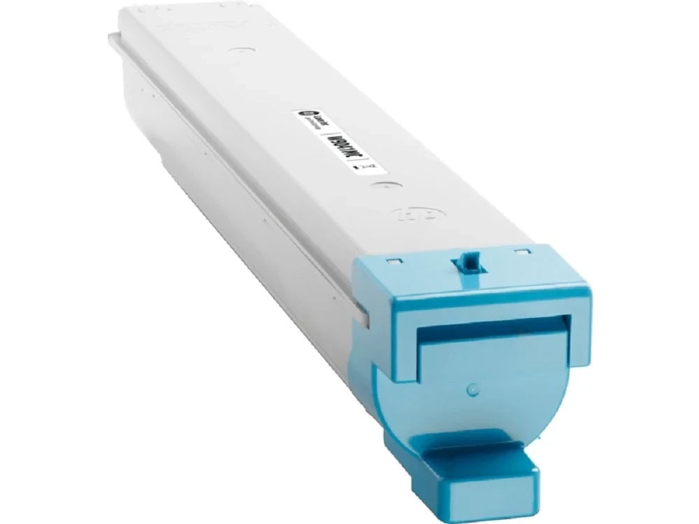HP W9161MC LaserJet Cyan Managed Toner Cartridge