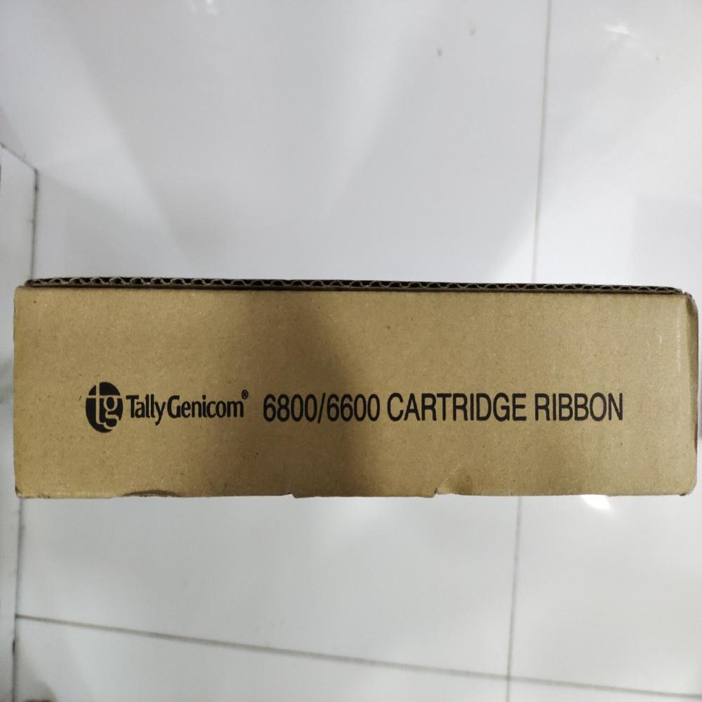 Tally Genicom 6600, 6800 Ribbon