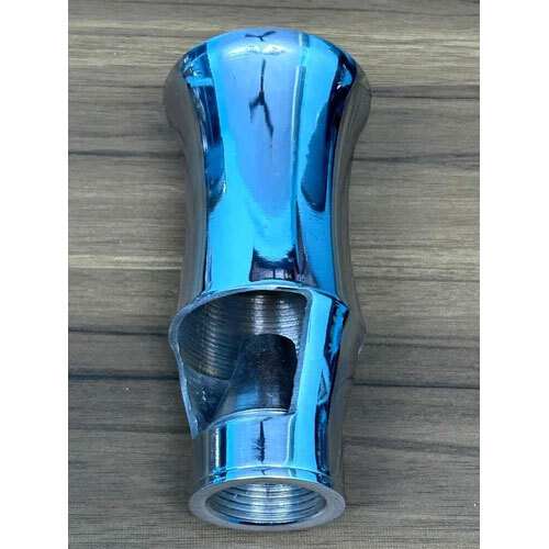 Geyser Jet Fountain Nozzle