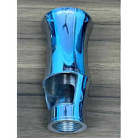 Geyser Jet Fountain Nozzle - Material: Steel
