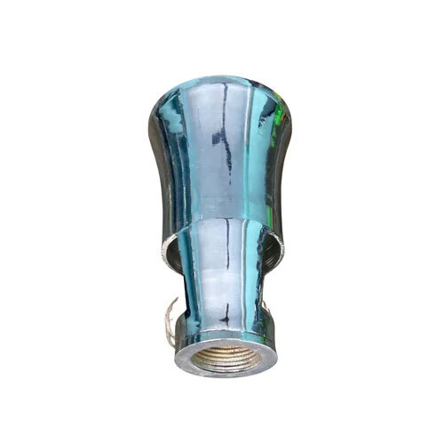 Geyser Nozzle