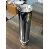 Lily Jet Fountain Nozzle