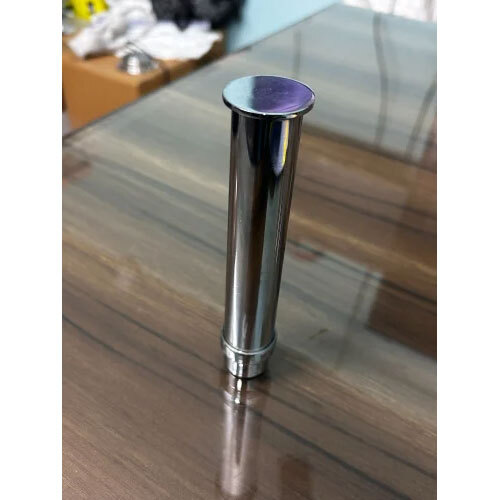 Bell Fountain Nozzle