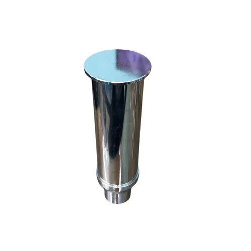 Mushroom Fountain Nozzles