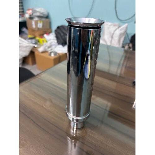 Tulip Fountain Nozzle