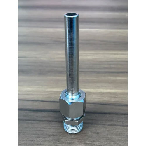 Single Jet Nozzle