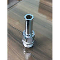 Crown Fountain Nozzle - Material: Steel