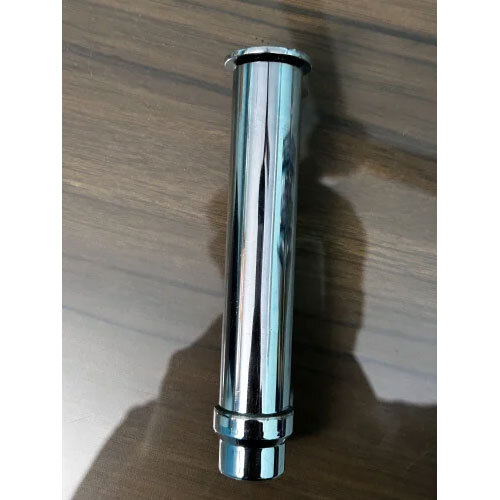 Fountain Bell Nozzle
