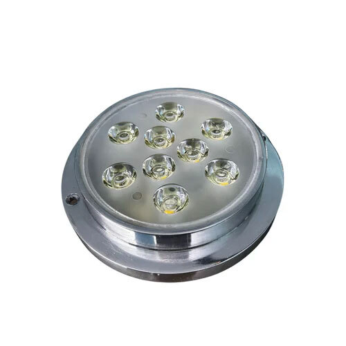 Underwater Pool Light