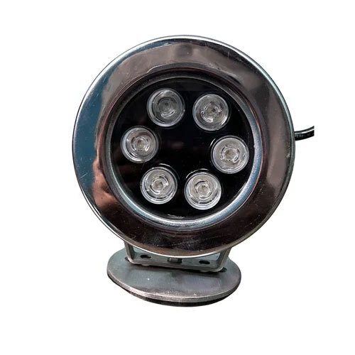 Fountain Spot Light