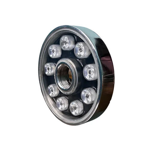 Fountain Nozzle Light