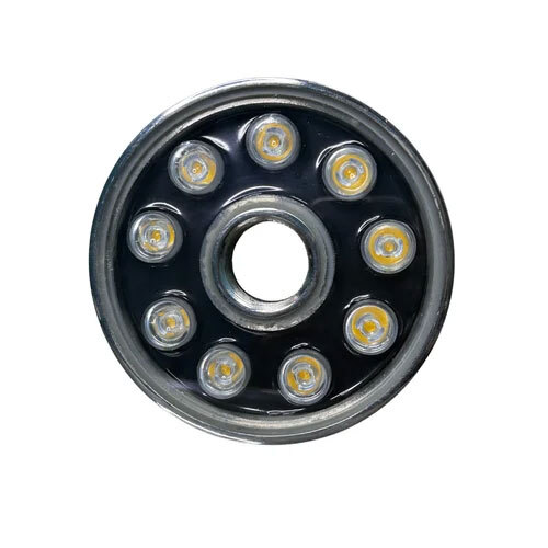 Nozzle Mounted Fountain Light