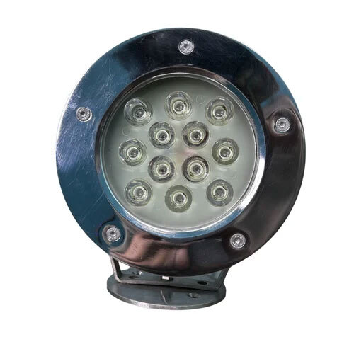 Waterproof Fountain Light