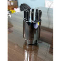 Coloum Jet Fountain Nozzle - Application: Industrial