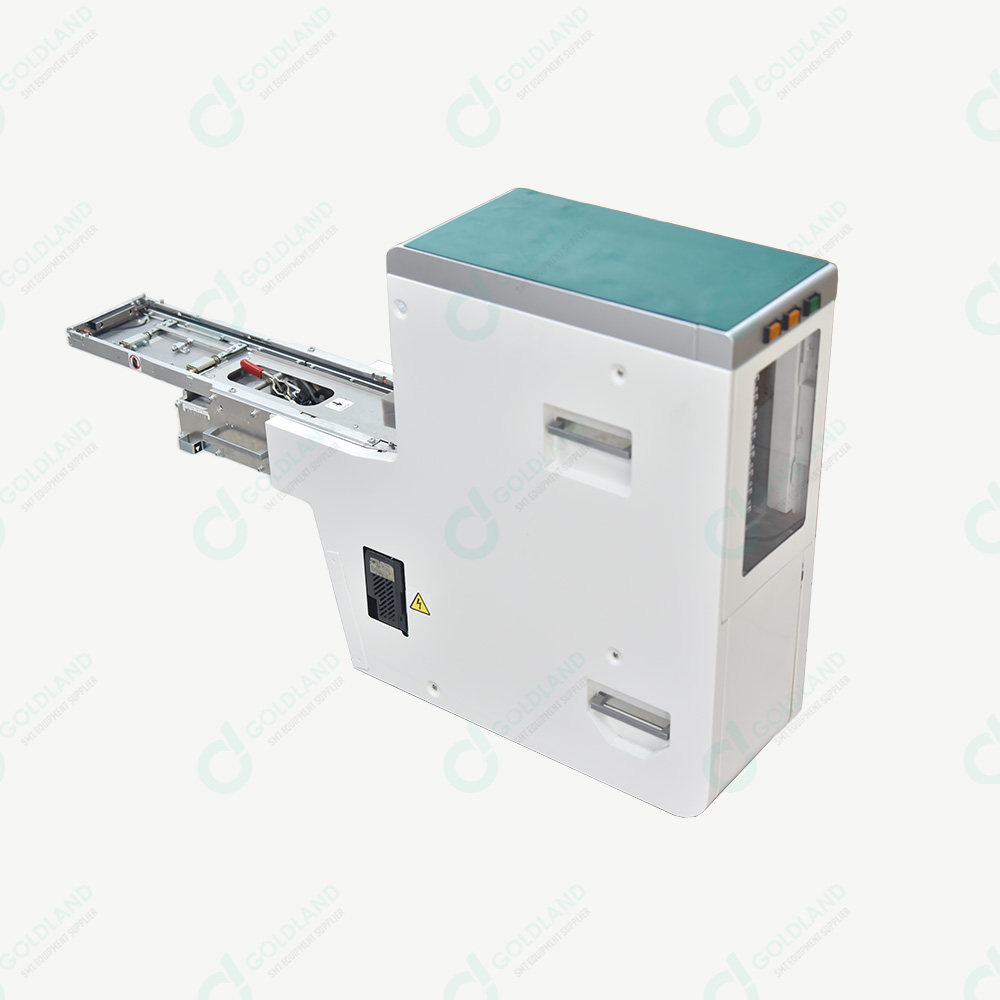 FUJI M Tary SMT Placement Machine  High Speed  High Precision Component Placement for PCB Assembly