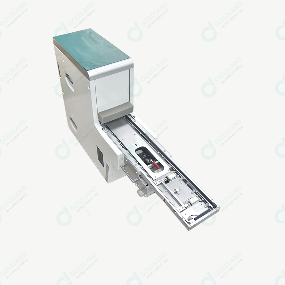 FUJI M Tary SMT Placement Machine  High Speed  High Precision Component Placement for PCB Assembly