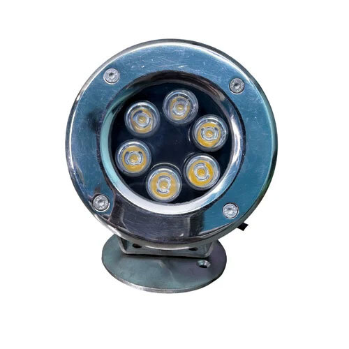Fountain Led Light