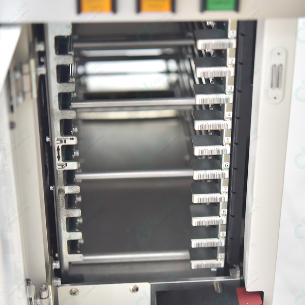 FUJI M Tary SMT Placement Machine  High Speed  High Precision Component Placement for PCB Assembly