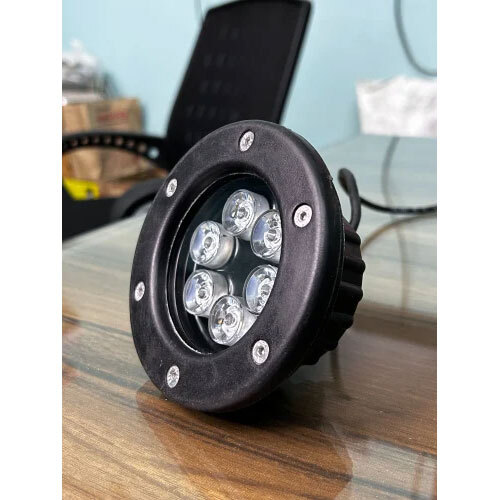 Underwater Fountain Led Light