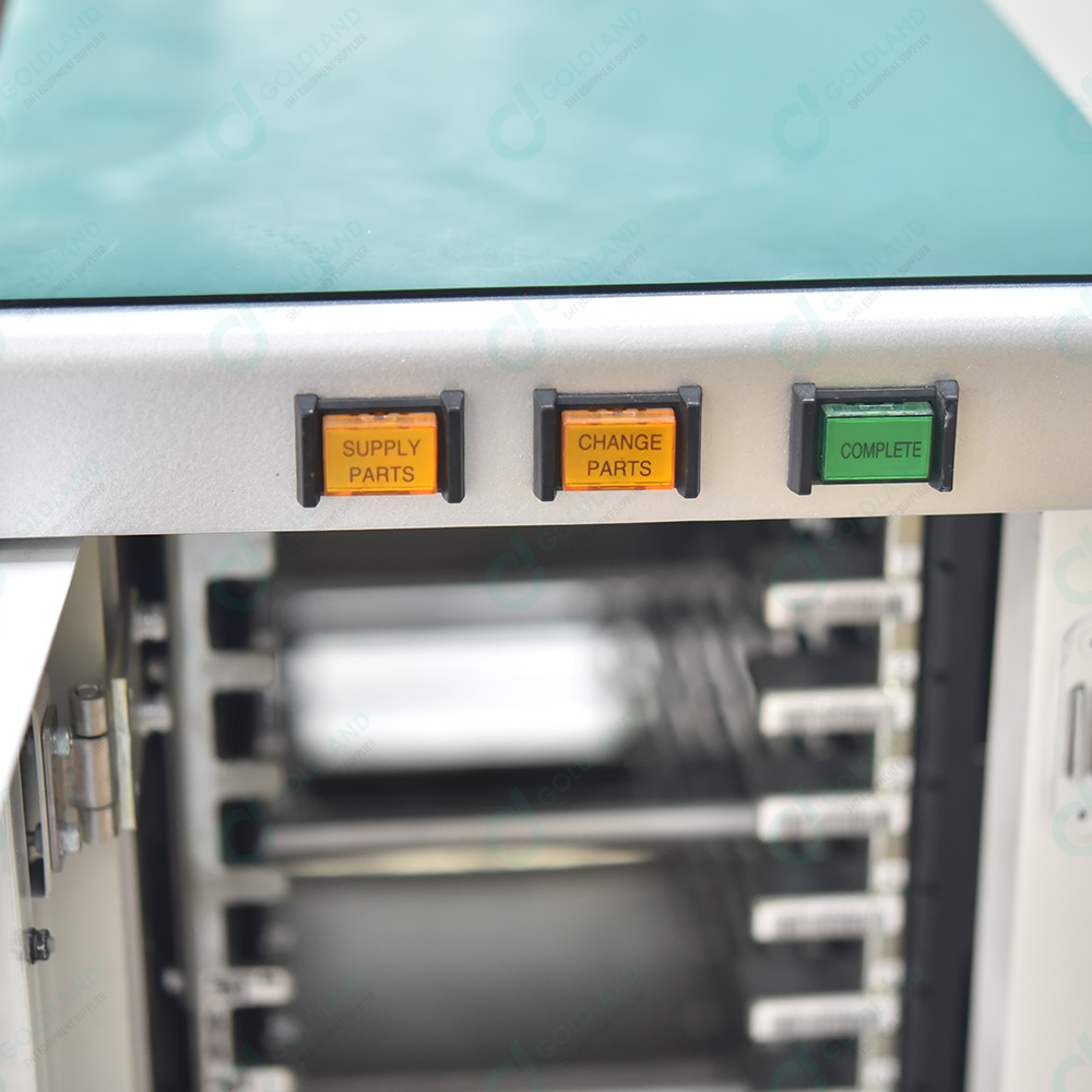 FUJI M Tary SMT Placement Machine  High Speed  High Precision Component Placement for PCB Assembly