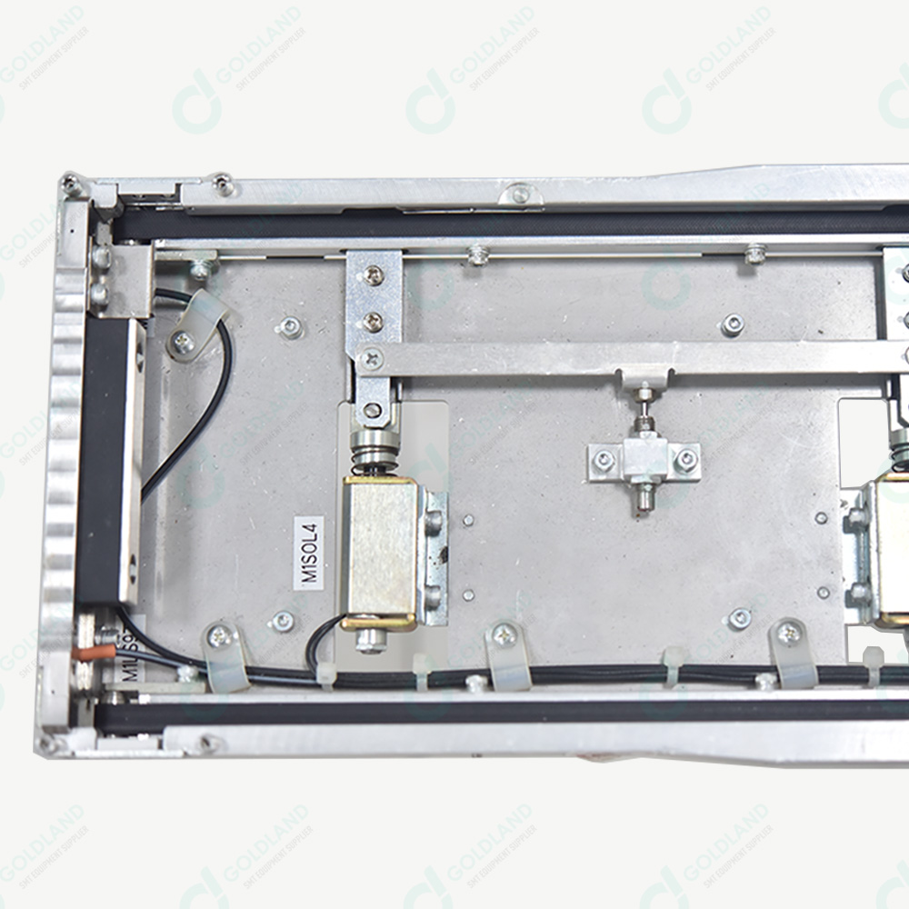 FUJI M Tary SMT Placement Machine  High Speed  High Precision Component Placement for PCB Assembly