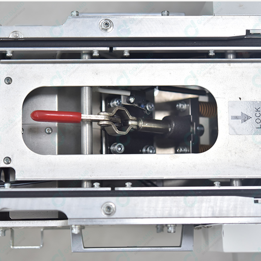 FUJI M Tary SMT Placement Machine  High Speed  High Precision Component Placement for PCB Assembly