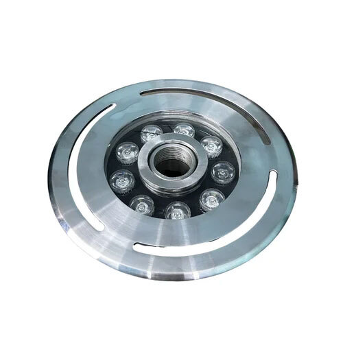 Led Fountain Light