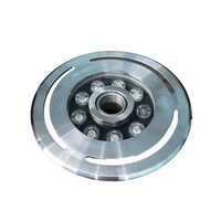 Led Fountain Light - Application: Industrial