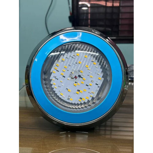 Led Underwater Fountain Light