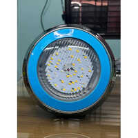 Led Underwater Fountain Light - Application: Industrial