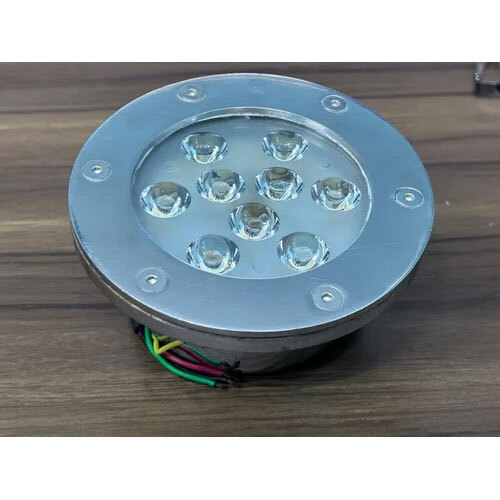Heavy Stand LED Underwater Light