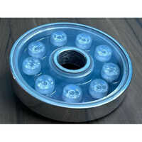 18w Led Nozzle Light - Application: Industrial