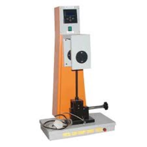 Charpy Impact Tester