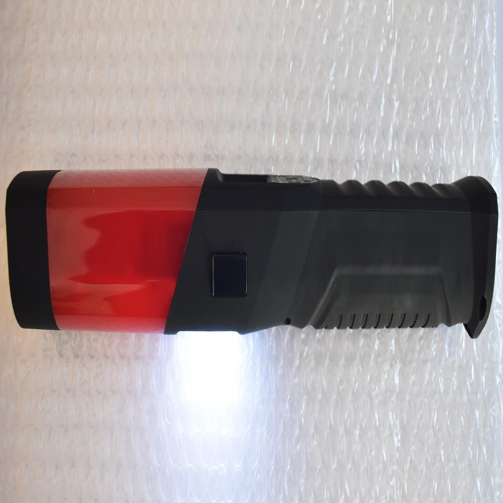 Amrutha Noncontact Superfast Screening With Bluetooth Printer.