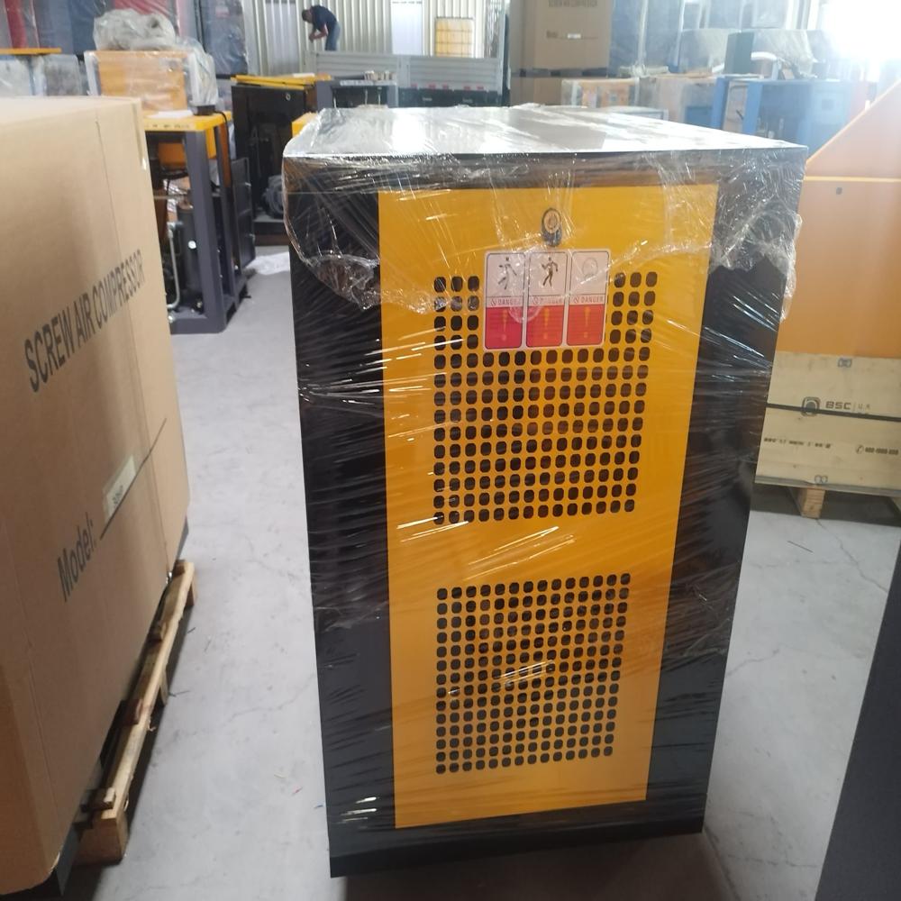 Screw Air Compressor