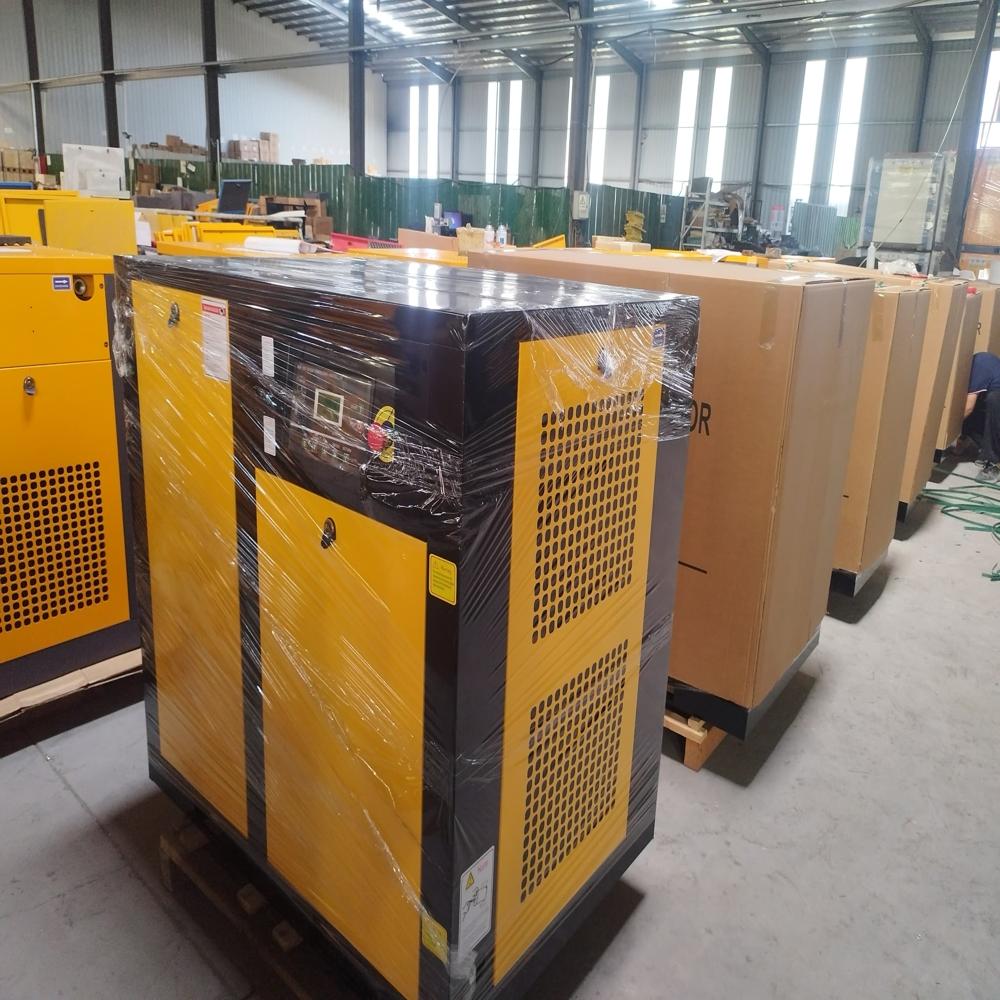 Screw Air Compressor