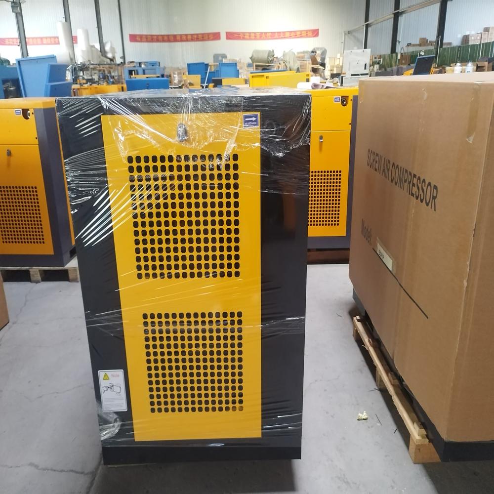Screw Air Compressor