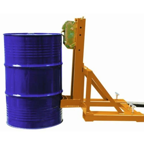 Drum Handling Equipment