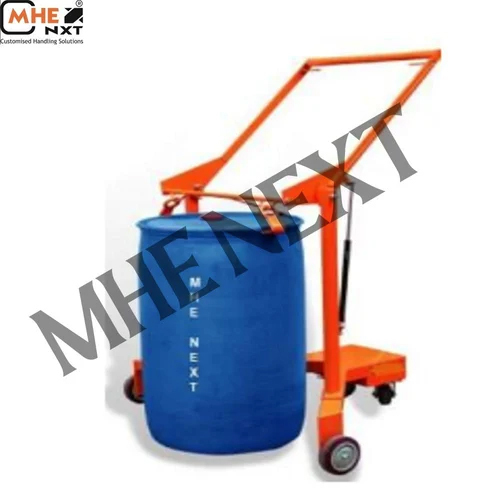 Drum Handling Equipment
